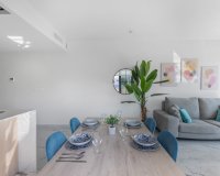 Resale - Apartment - Orihuela Costa - Playa Flamenca