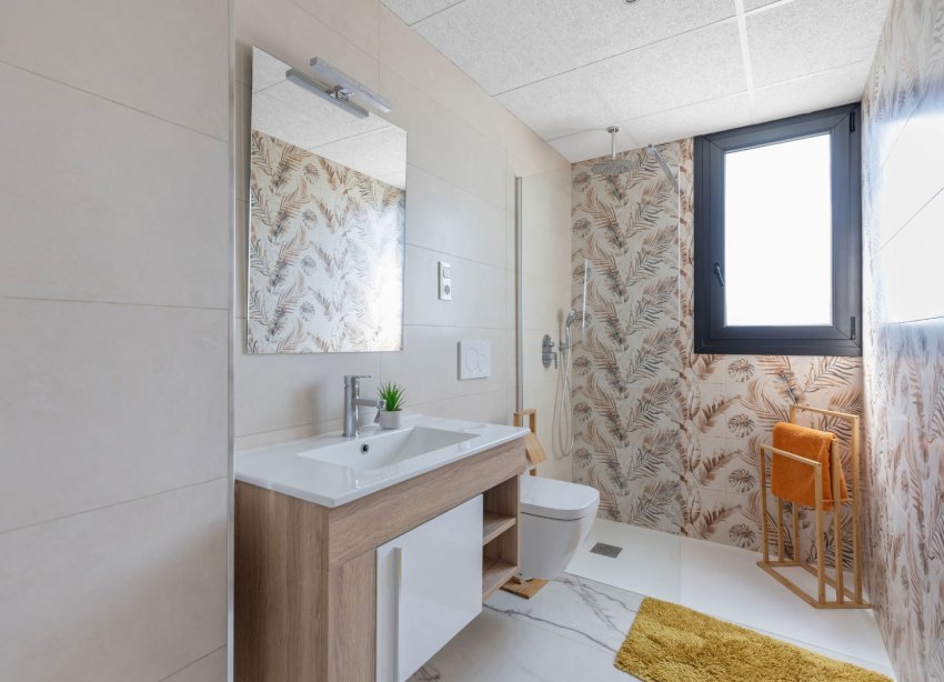 Resale - Apartment - Orihuela Costa - Playa Flamenca