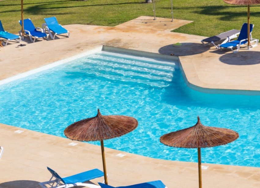 Resale - Apartment - Orihuela Costa - Playa Flamenca