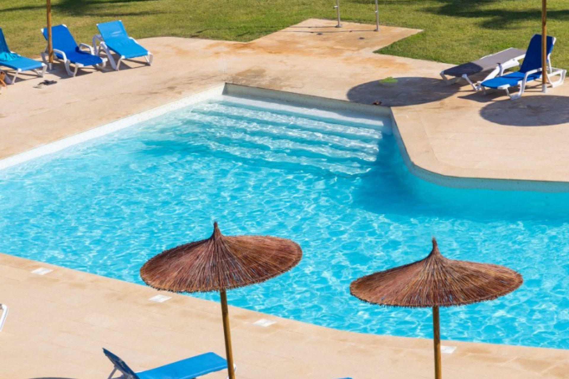 Resale - Apartment - Orihuela Costa - Playa Flamenca