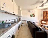 Resale - Apartment - Orihuela Costa - Playa Flamenca