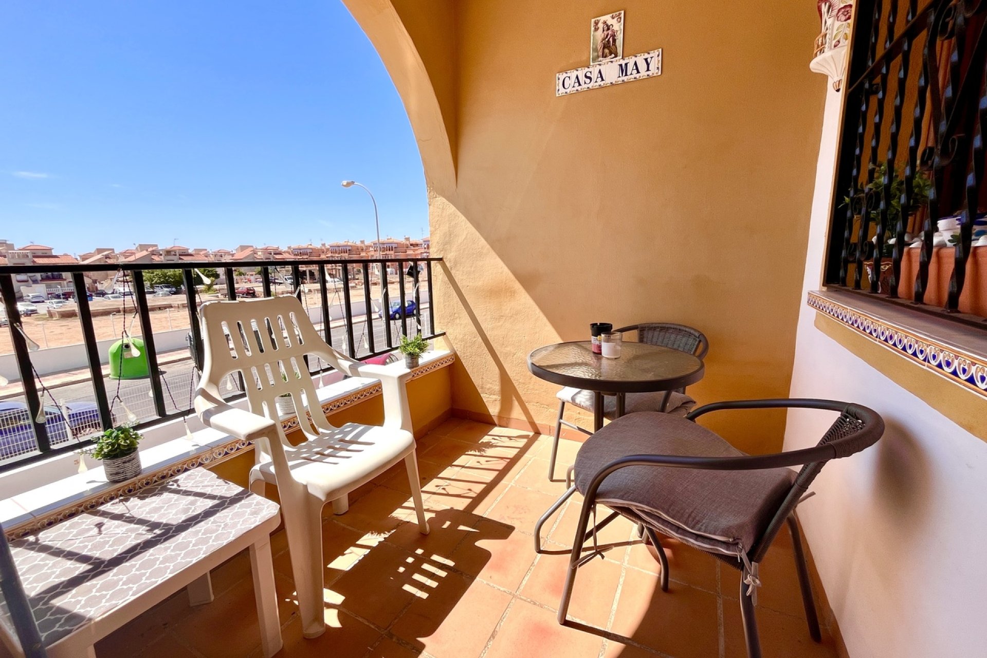 Resale - Apartment - Orihuela Costa - Playa Flamenca