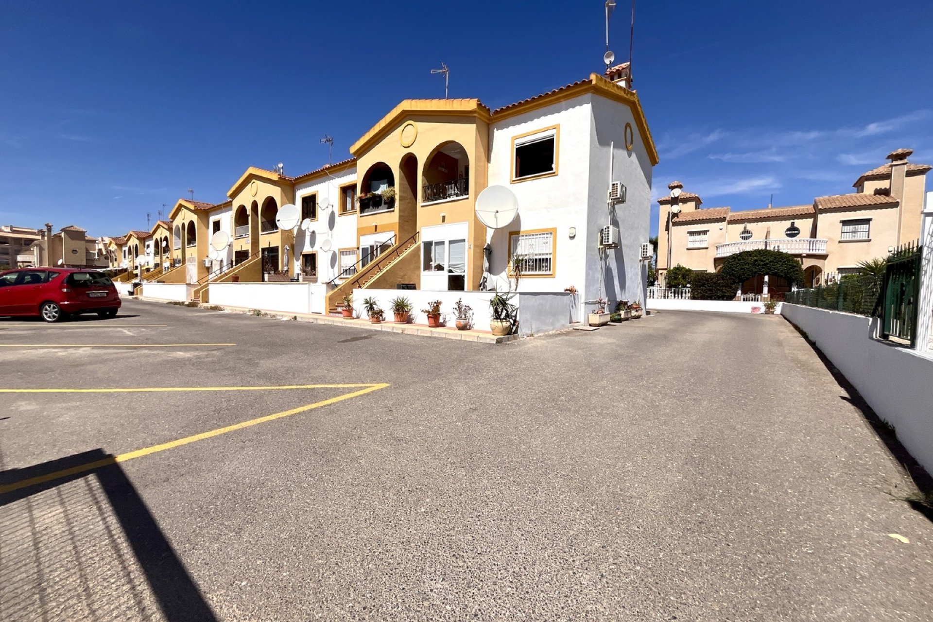 Resale - Apartment - Orihuela Costa - Playa Flamenca