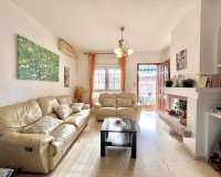 Resale - Apartment - Orihuela Costa - Playa Flamenca