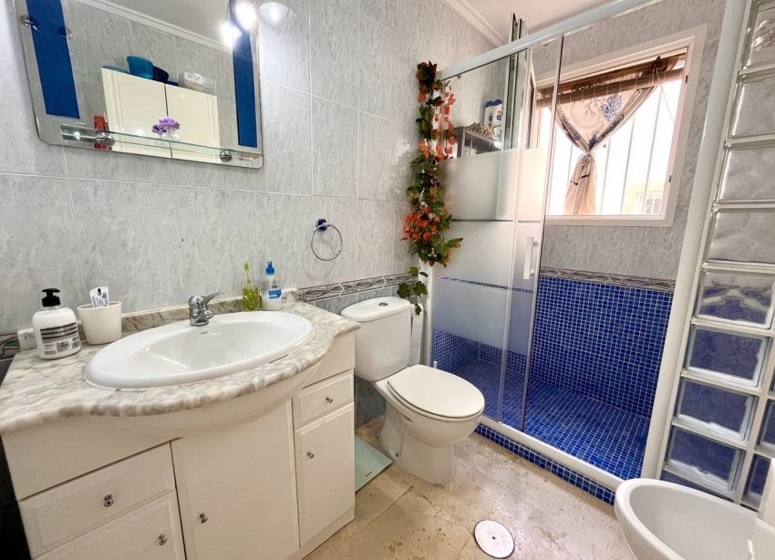 Resale - Apartment - Orihuela Costa - Playa Flamenca