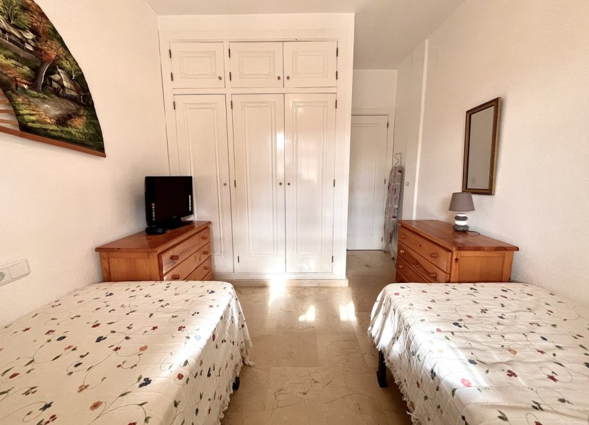 Resale - Apartment - Orihuela Costa - Playa Flamenca