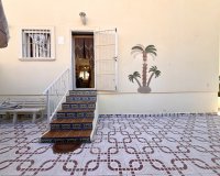 Resale - Apartment - Orihuela Costa - Playa Flamenca