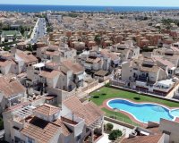 Resale - Apartment - Orihuela Costa - Playa Flamenca
