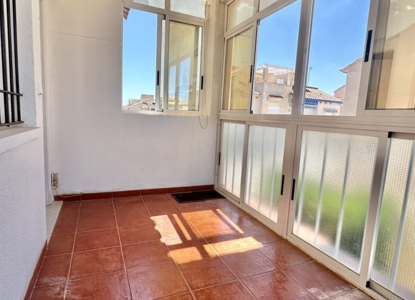 Resale - Apartment - Orihuela Costa - Playa Flamenca