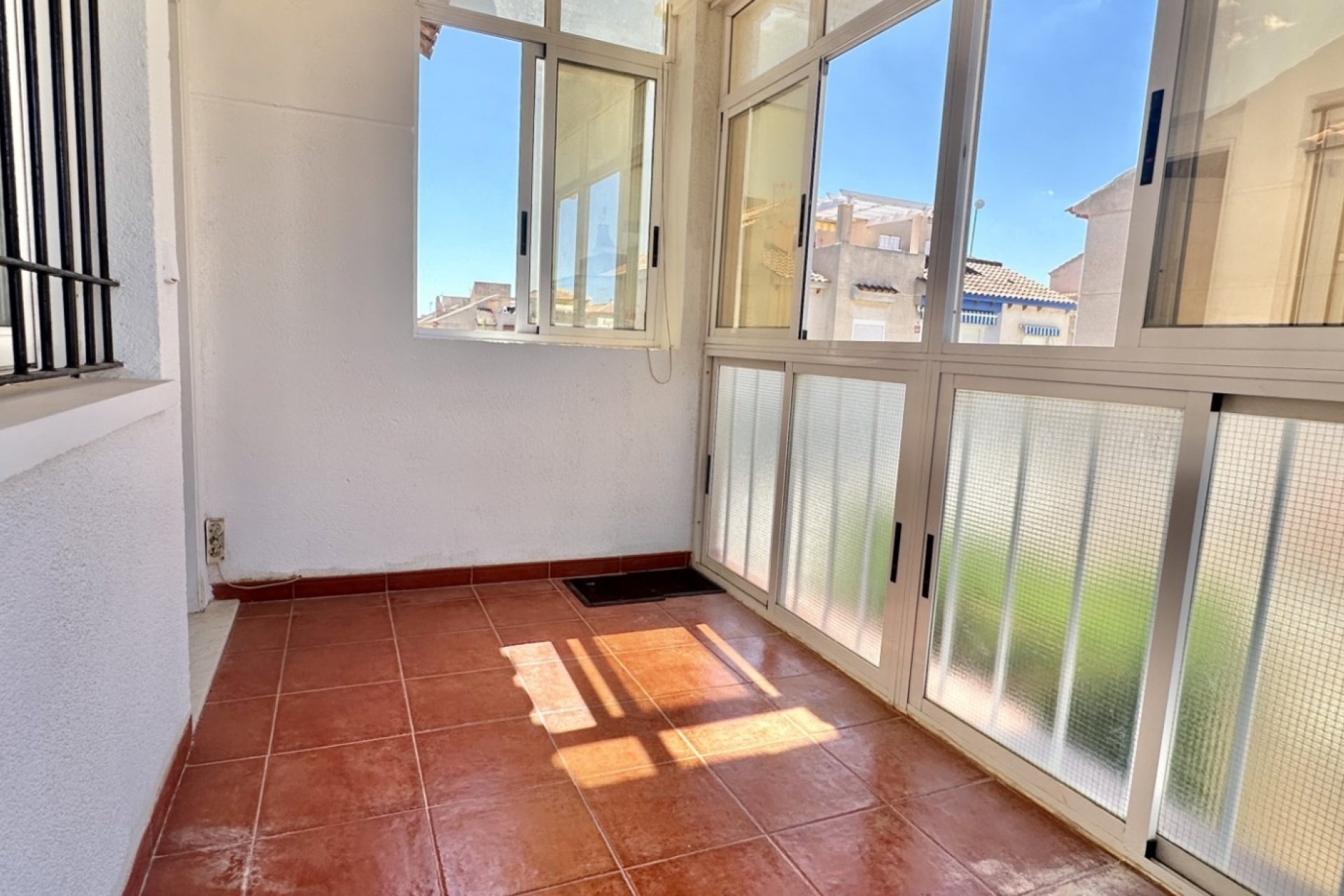Resale - Apartment - Orihuela Costa - Playa Flamenca