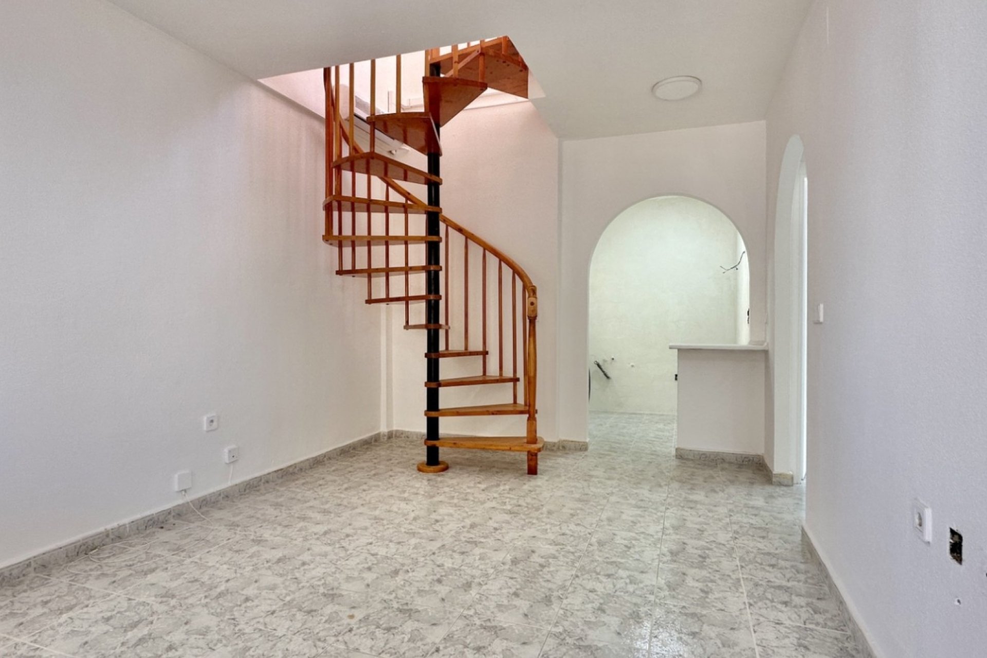 Resale - Apartment - Orihuela Costa - Playa Flamenca