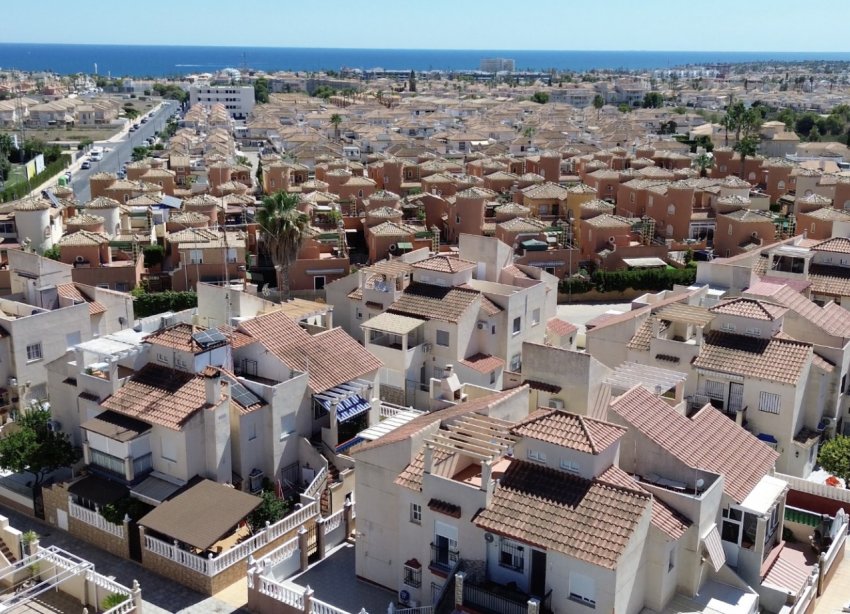 Resale - Apartment - Orihuela Costa - Playa Flamenca