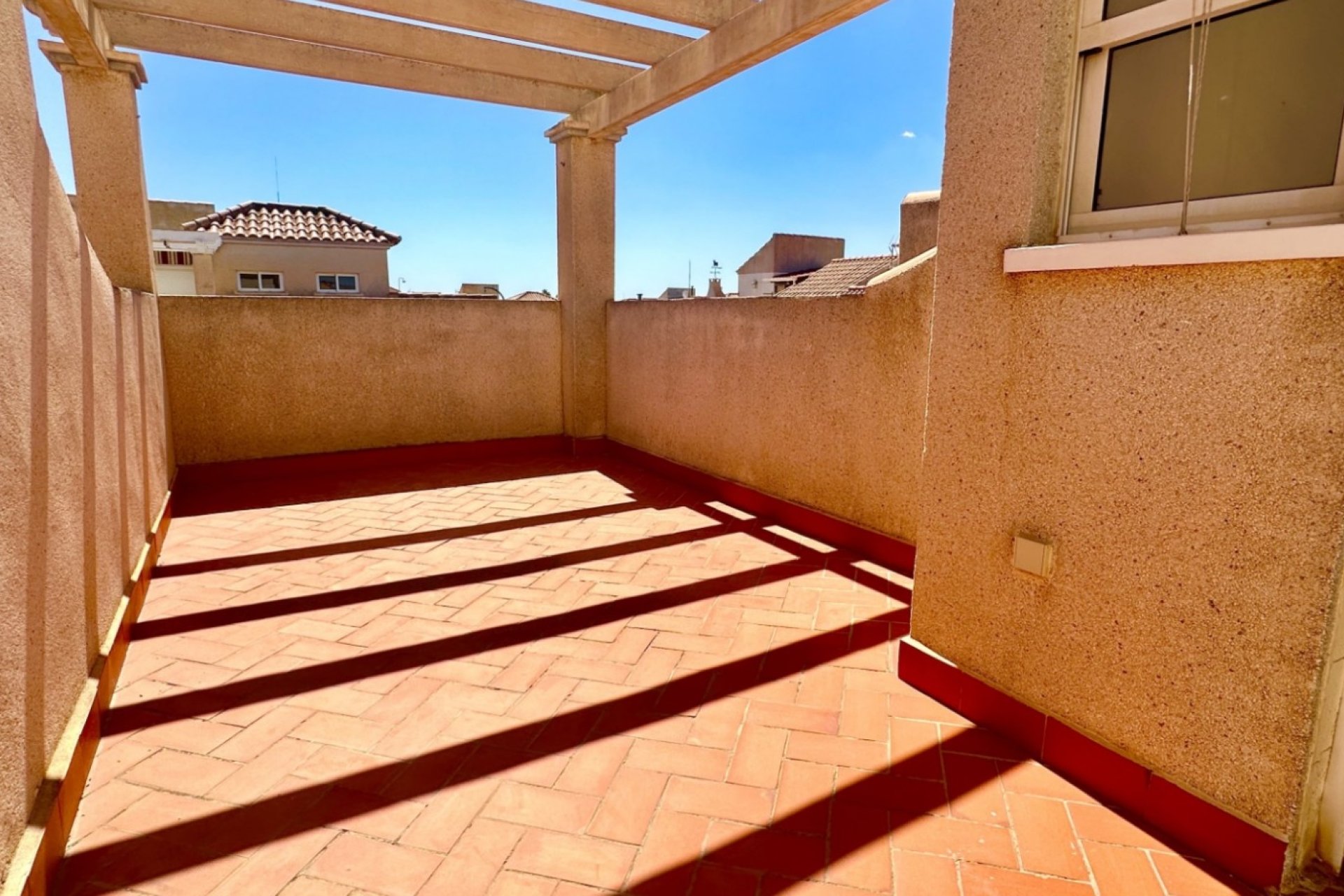 Resale - Apartment - Orihuela Costa - Playa Flamenca