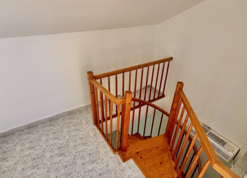 Resale - Apartment - Orihuela Costa - Playa Flamenca