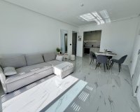 Resale - Apartment - Orihuela Costa - Playa Flamenca