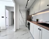 Resale - Apartment - Orihuela Costa - Playa Flamenca