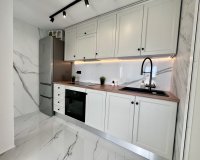 Resale - Apartment - Orihuela Costa - Playa Flamenca