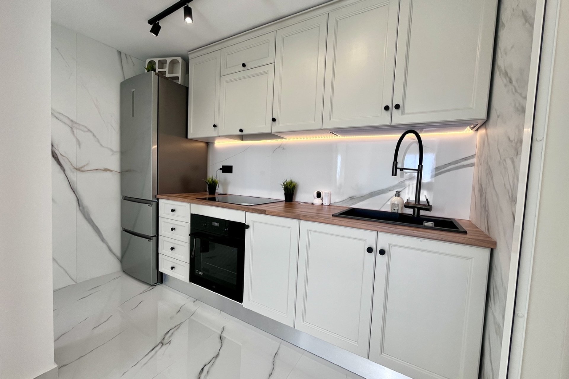 Resale - Apartment - Orihuela Costa - Playa Flamenca