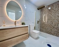 Resale - Apartment - Orihuela Costa - Playa Flamenca