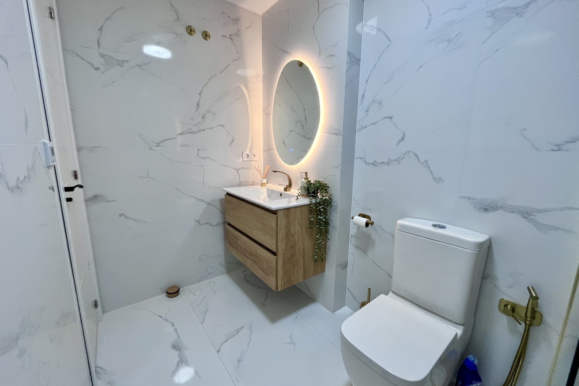 Resale - Apartment - Orihuela Costa - Playa Flamenca