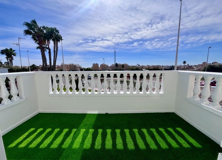 Resale - Apartment - Orihuela Costa - Playa Flamenca