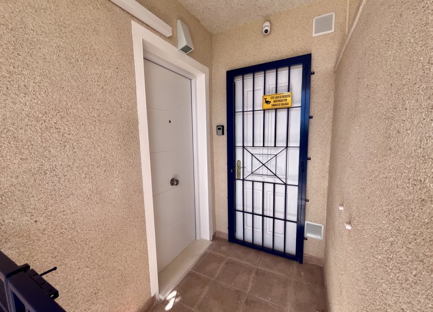 Resale - Apartment - Orihuela Costa - Playa Flamenca