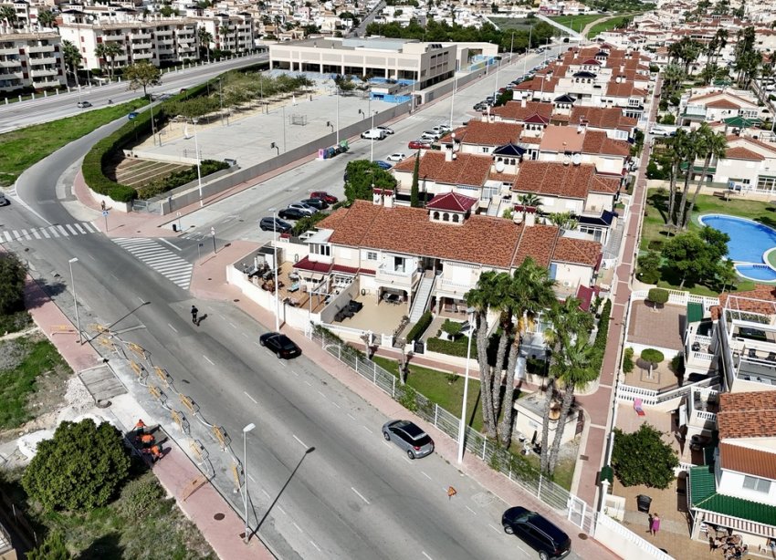 Resale - Apartment - Orihuela Costa - Playa Flamenca