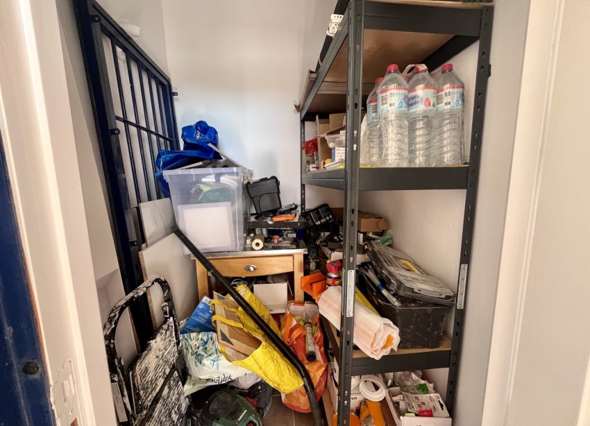 Resale - Apartment - Orihuela Costa - Playa Flamenca