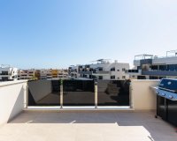 Resale - Apartment - Orihuela Costa - Playa Flamenca