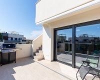 Resale - Apartment - Orihuela Costa - Playa Flamenca