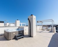 Resale - Apartment - Orihuela Costa - Playa Flamenca