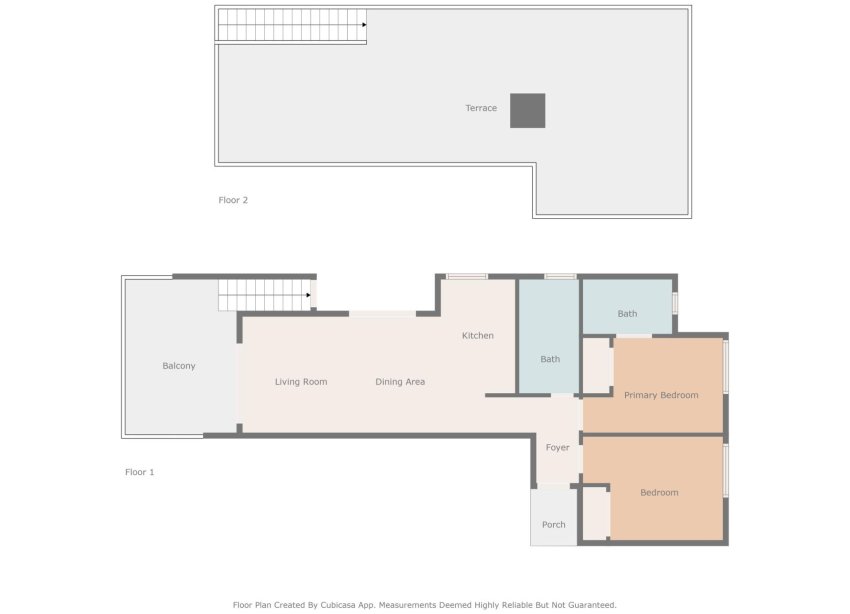 Resale - Apartment - Orihuela Costa - Playa Flamenca