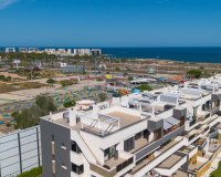 Resale - Apartment - Orihuela Costa - Playa Flamenca