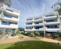Resale - Apartment - Orihuela Costa - Playa Flamenca