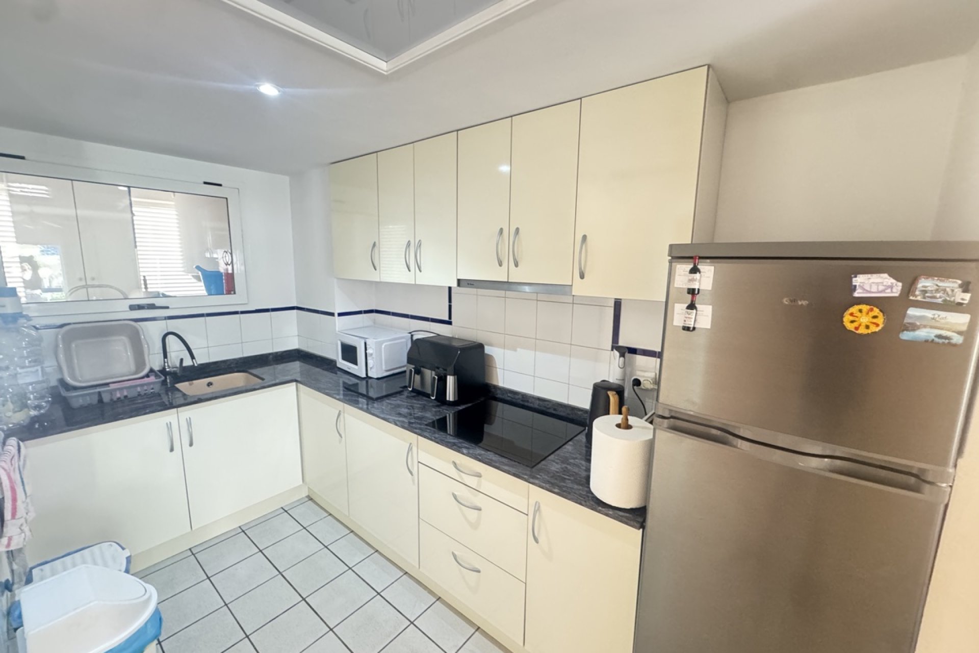 Resale - Apartment - Orihuela Costa - Playa Flamenca