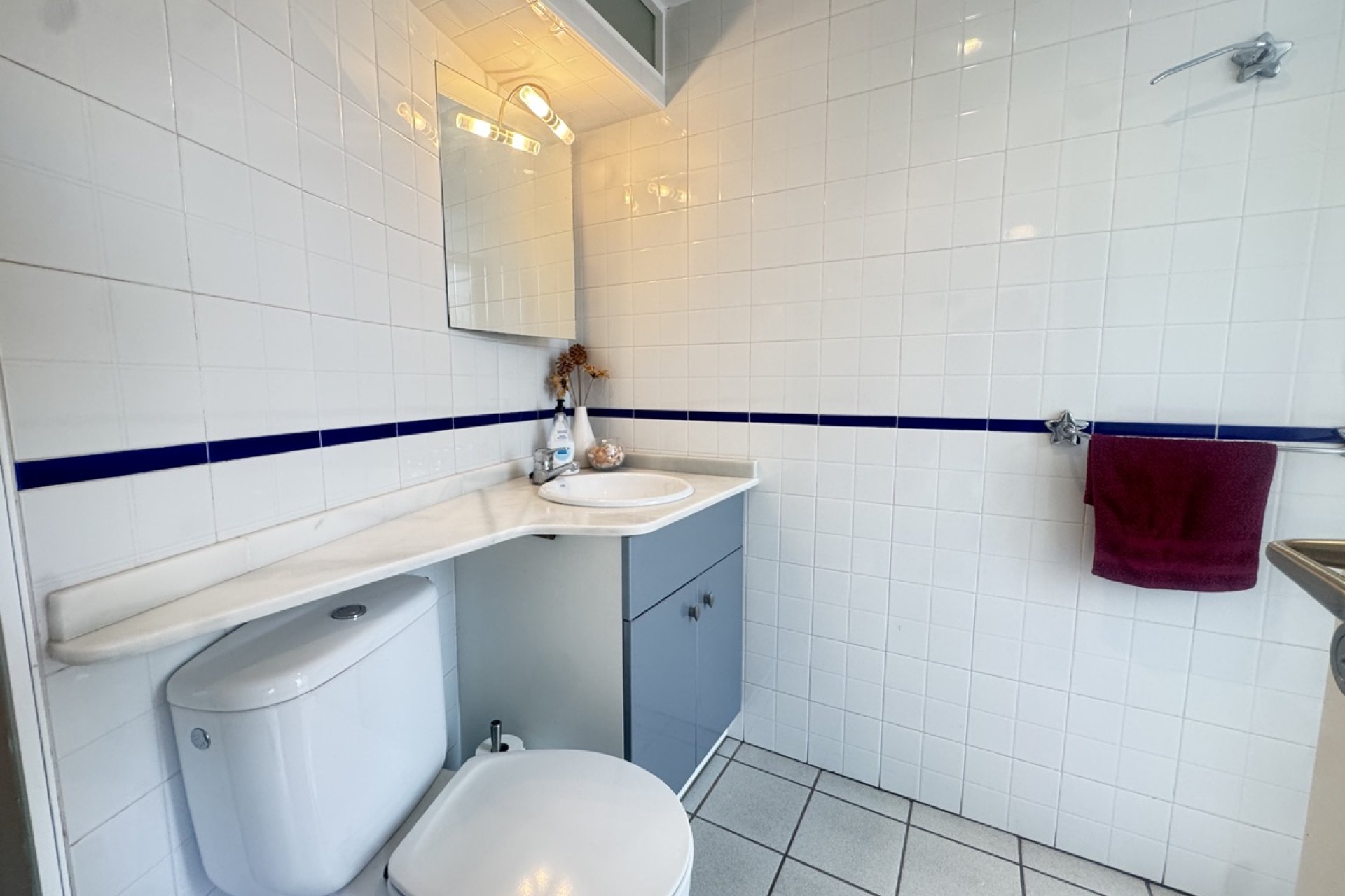 Resale - Apartment - Orihuela Costa - Playa Flamenca