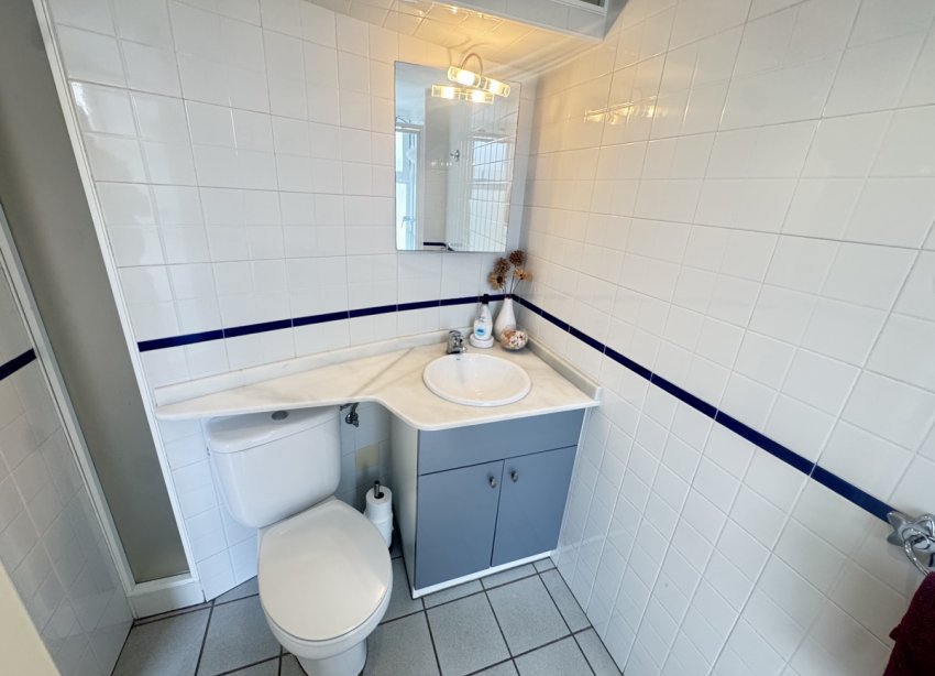 Resale - Apartment - Orihuela Costa - Playa Flamenca