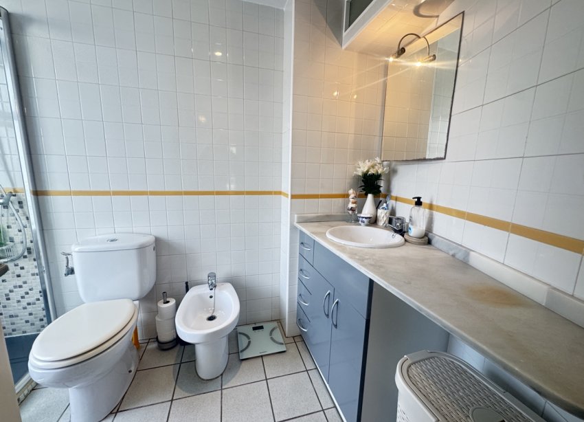 Resale - Apartment - Orihuela Costa - Playa Flamenca