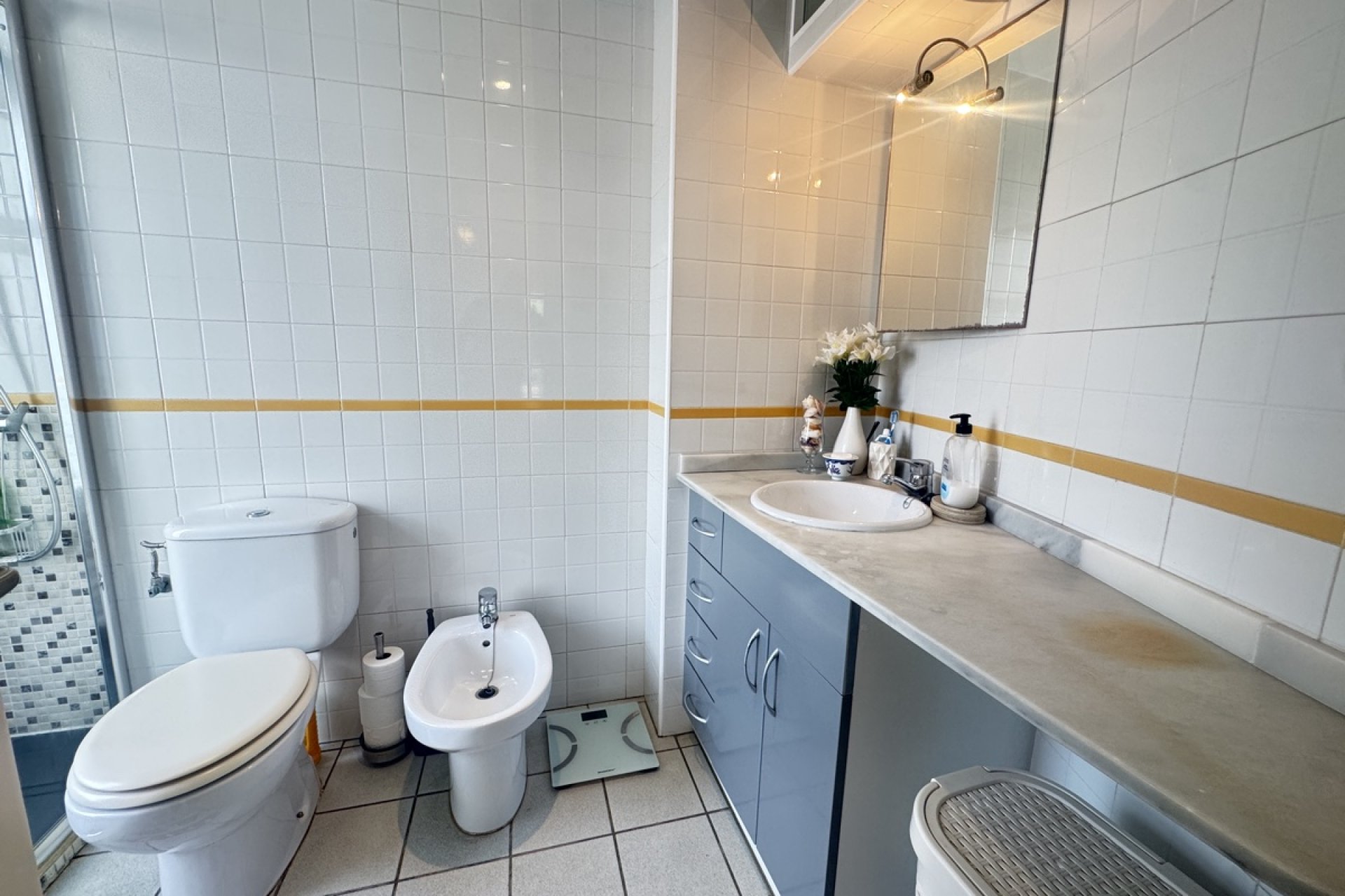 Resale - Apartment - Orihuela Costa - Playa Flamenca