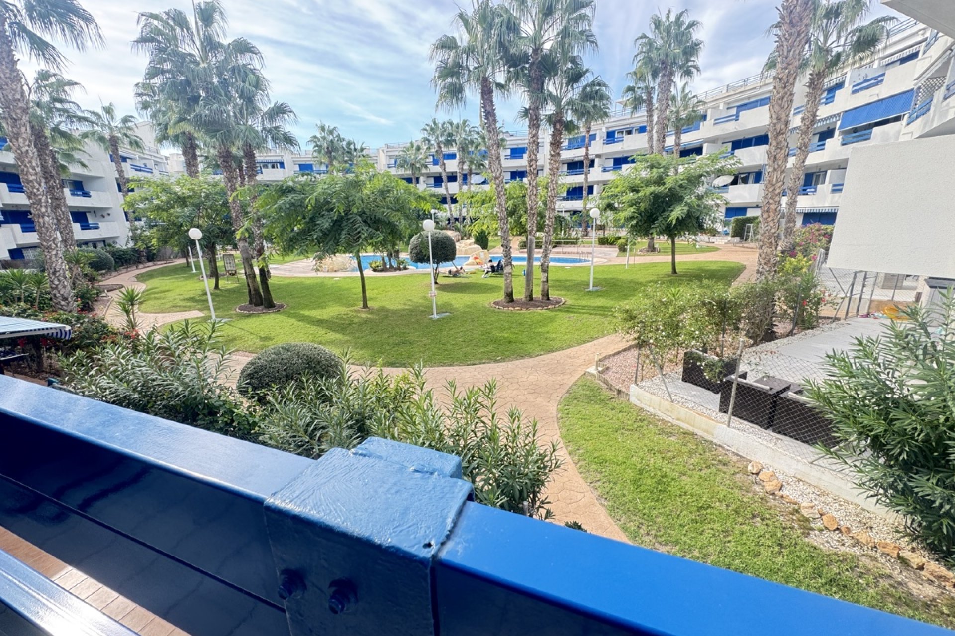 Resale - Apartment - Orihuela Costa - Playa Flamenca