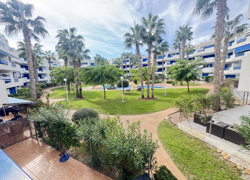 Resale - Apartment - Orihuela Costa - Playa Flamenca