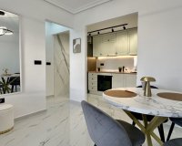 Resale - Apartment - Orihuela Costa - Playa Flamenca