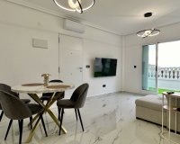 Resale - Apartment - Orihuela Costa - Playa Flamenca