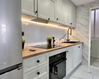 Resale - Apartment - Orihuela Costa - Playa Flamenca