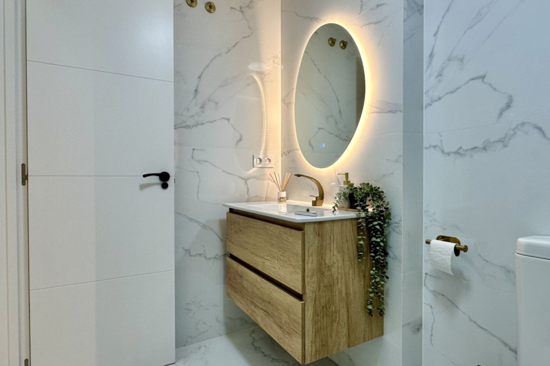 Resale - Apartment - Orihuela Costa - Playa Flamenca