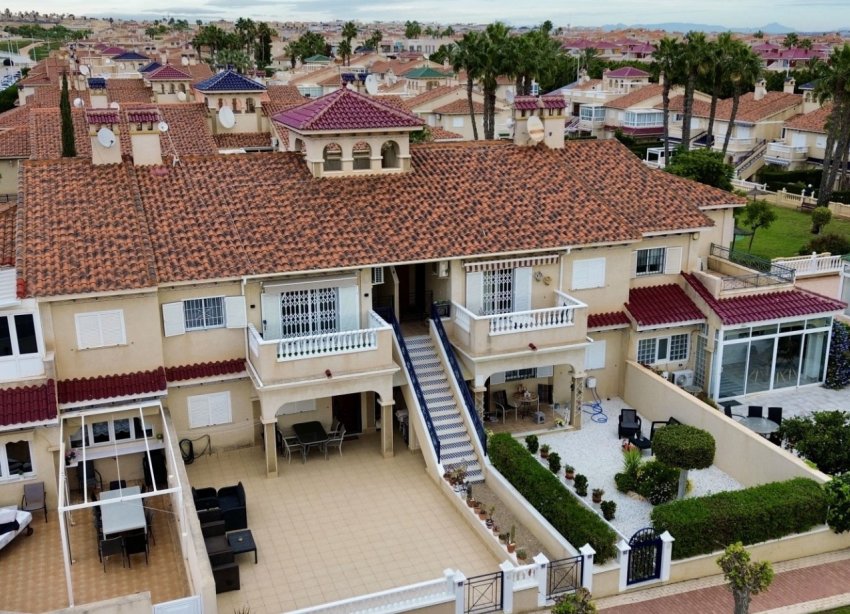 Resale - Apartment - Orihuela Costa - Playa Flamenca