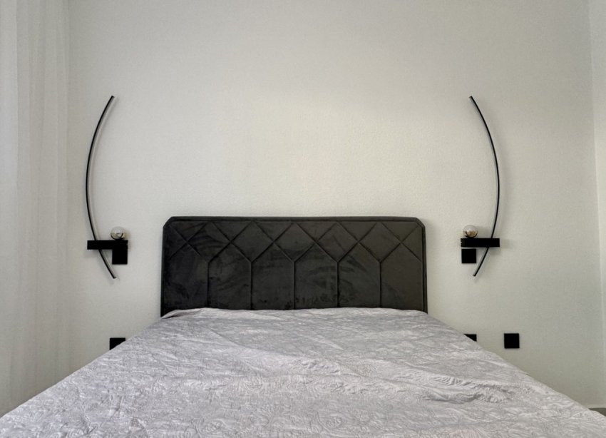 Resale - Apartment - Orihuela Costa - Playa Flamenca