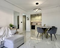 Resale - Apartment - Orihuela Costa - Playa Flamenca