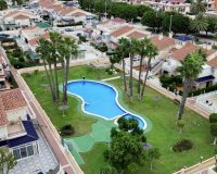 Resale - Apartment - Orihuela Costa - Playa Flamenca