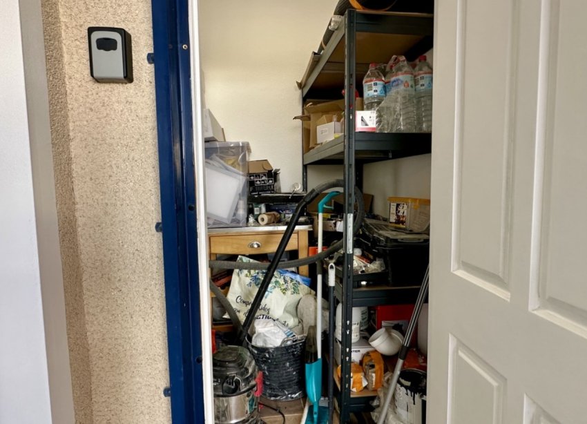 Resale - Apartment - Orihuela Costa - Playa Flamenca